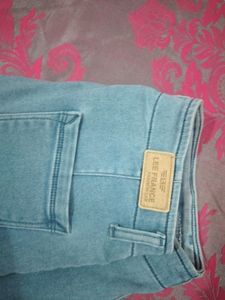 New Unused Skinny Jeans For Women