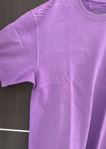 Dragon Ball Z Graphic Tee - Purple