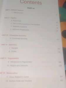 Its Maths Xam Idea 10 th Cbse