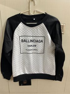 Colourblock Sweatshirt