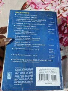 Mathematics Book Of Class 11 ...2021 Edition