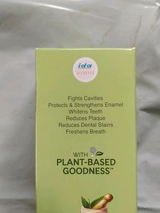 Glister Offer - 356 Only (3pcs Glstr MRP-523)