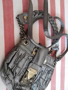 Vintage Stylish Shoulder Bag