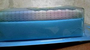 Makeup And Stationary Pouches 1 For 250 Only