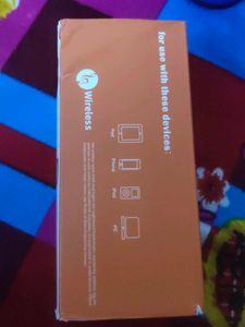 Bluetooth Speaker
