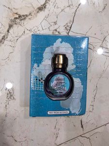 Hamidi Sweet Scandal Perfume Oil