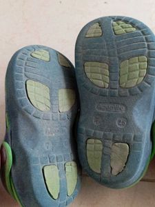 1-2 Year Sandals