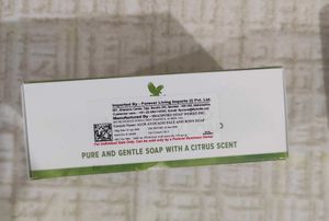 😍Forever Living Soap And Senitizer..😍