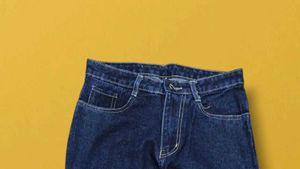 AB67 Size-28 Slim Jeans