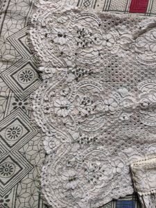 Lace Top