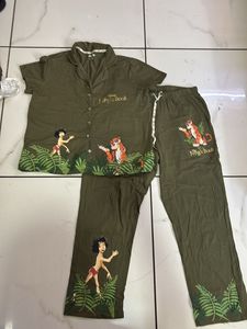Pyjamas