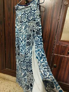 Patterned Kurti