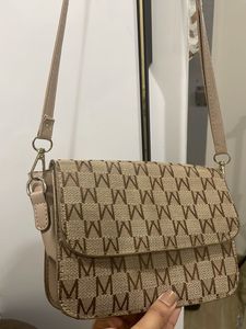 Aesthetic Sling Bag