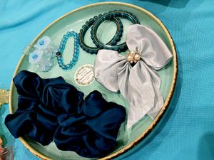 Hair Accessories Bundle