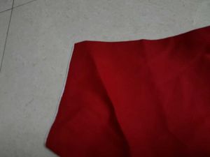 Red cotton Blouses