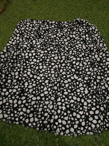 Crop Shirt