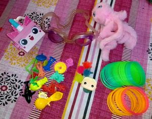 Toys