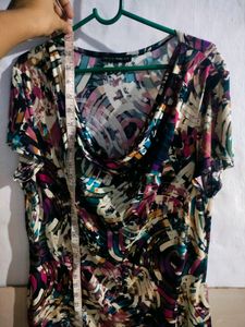 It&#39;s An Amazing Top Multi Colour