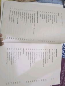 Biochemistry By Marrow