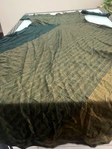 Single Kurthi Sea Green