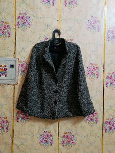 🇳🇿💫🎀Louis Vuitton Tweed Blazer