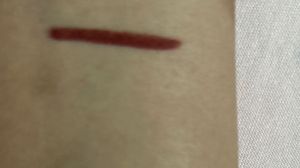 Mars Lipstick
