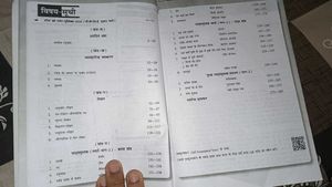 Cbse Class 10 Hindi Chapterwise Question Bank