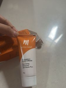 Lumi Cream Moisturizer