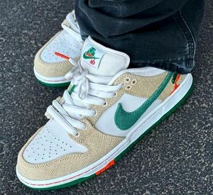 NIKE SB DUNK LOW JARRITOS
