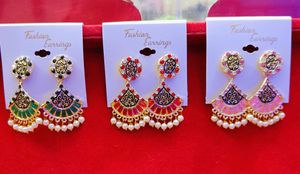 Earrings Combo 1 Pcs