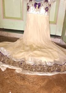 Anarkali ground