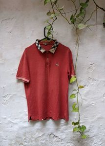 Burberry Men's Imported Luxury Tshirt 👕