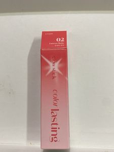 Etude Glow Stick Color Lasting 02