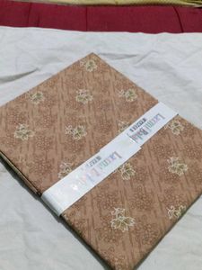 Brand New saree