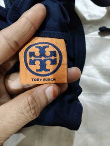 Black Bikini Bottom - New with Tag