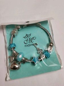 Charm Bracelet