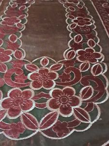 Tea Table Mat