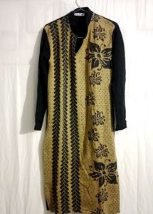 New Kurta Pant Set For Winter Women