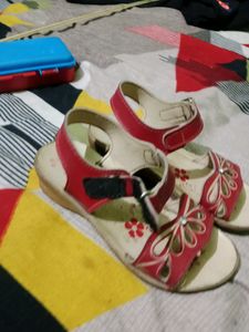 7 Year Girls  Sendil