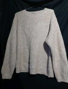 Uniqlo Sweater