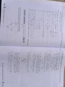 EDUCART Question Bank Physics Class 12 CBSE