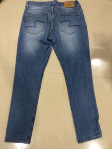 Men’s Denim Jeans