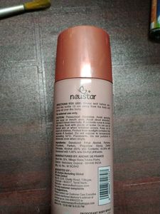 Deodorant