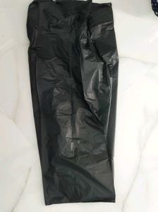 New Garbage Bags