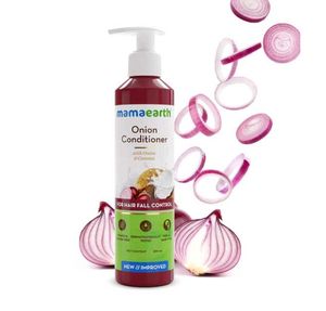 Shampoo And Conditioner, Hair Serum
