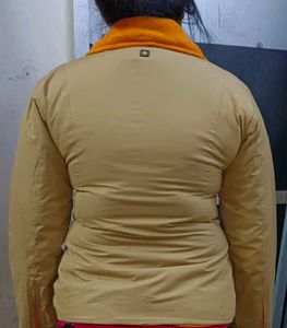 Woodland Jacket