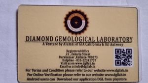 Original Yellow Sapphire