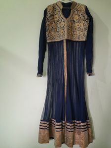 Sharara Set