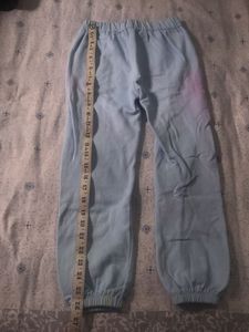 Frozen Elsa Joggers