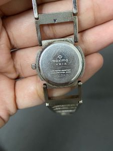 Watch For Girls